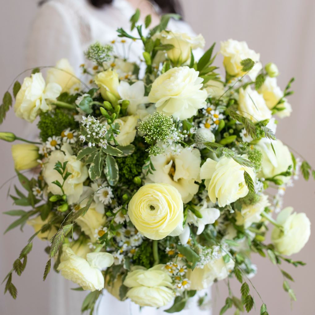 Citron Yellow