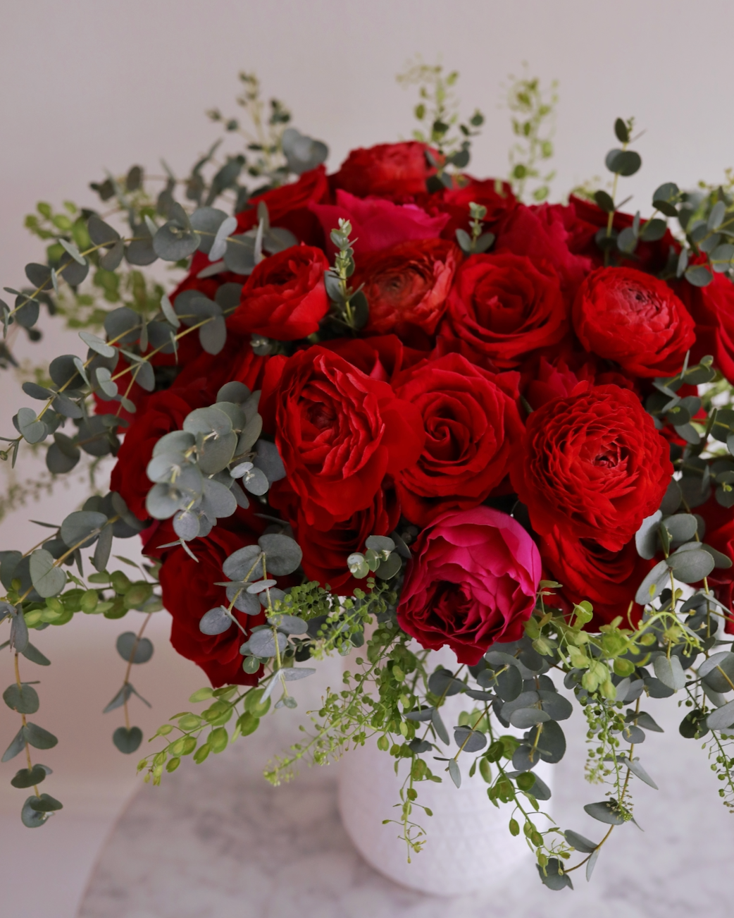 Kiss from A Rose