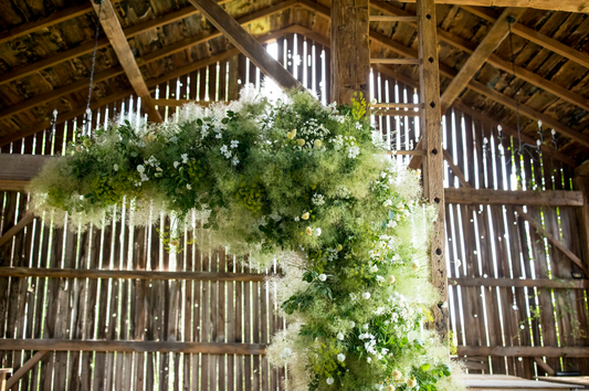 Floral Master Workshop