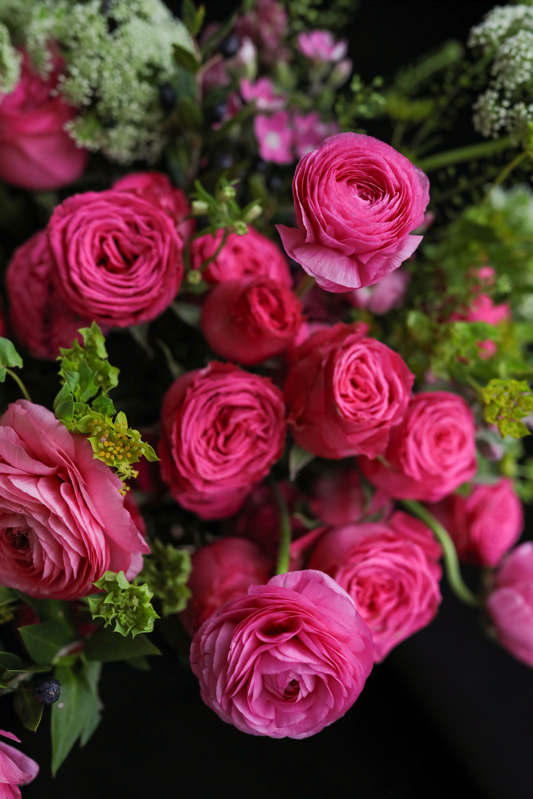 Crimson Romance