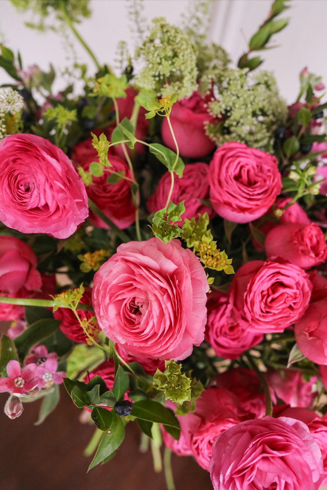 Crimson Romance