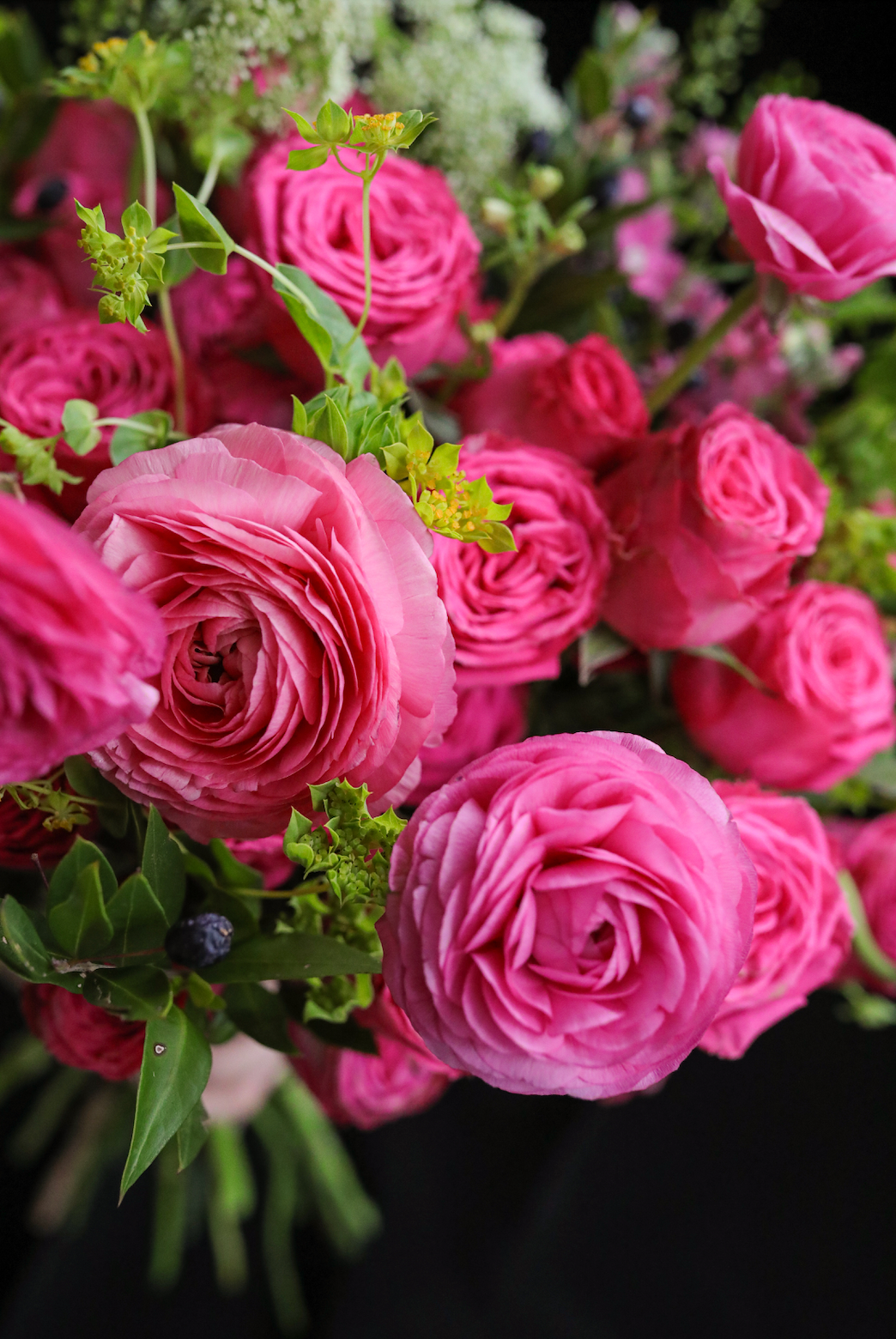 Crimson Romance