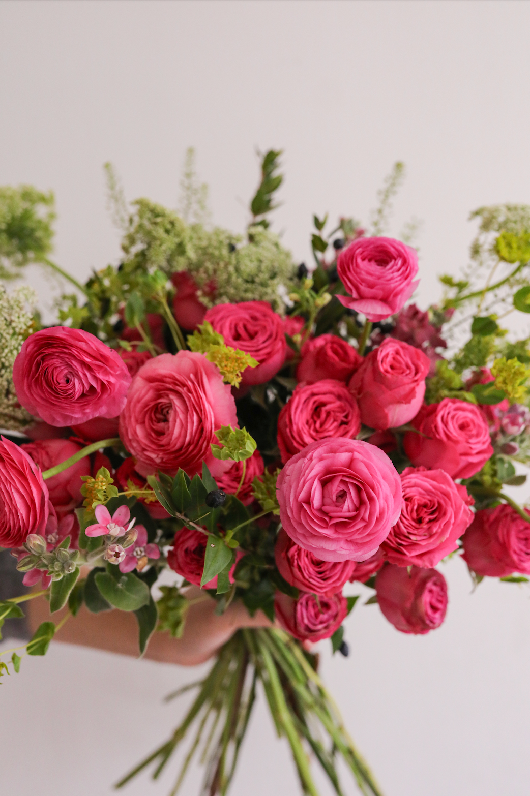 Crimson Romance