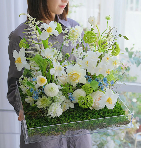 Spring Garden