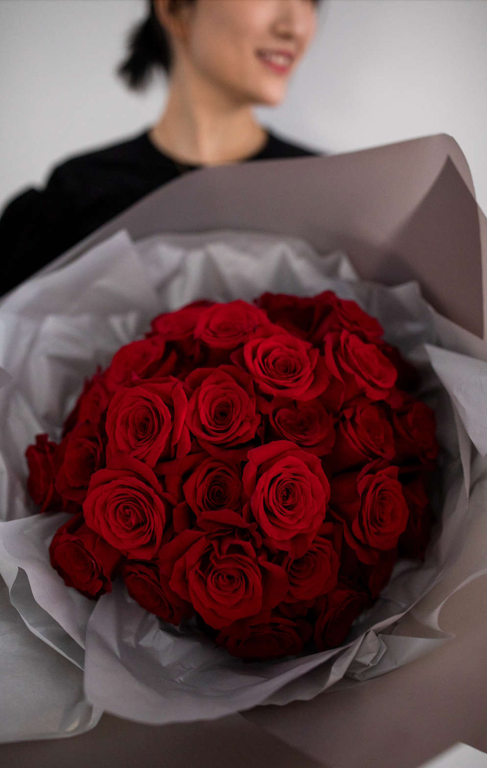 Red Roses