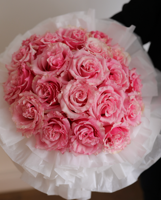 Pink Roses