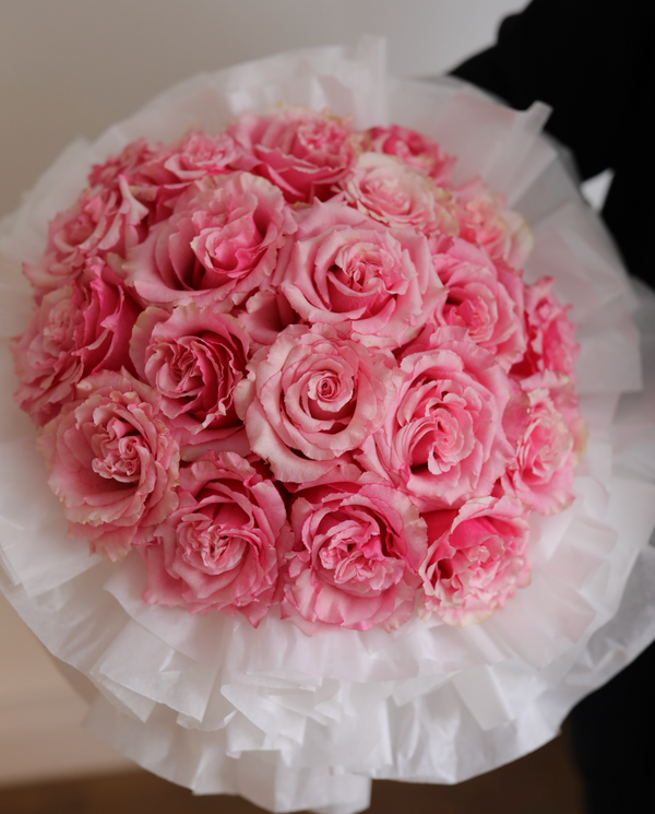 Pink Roses