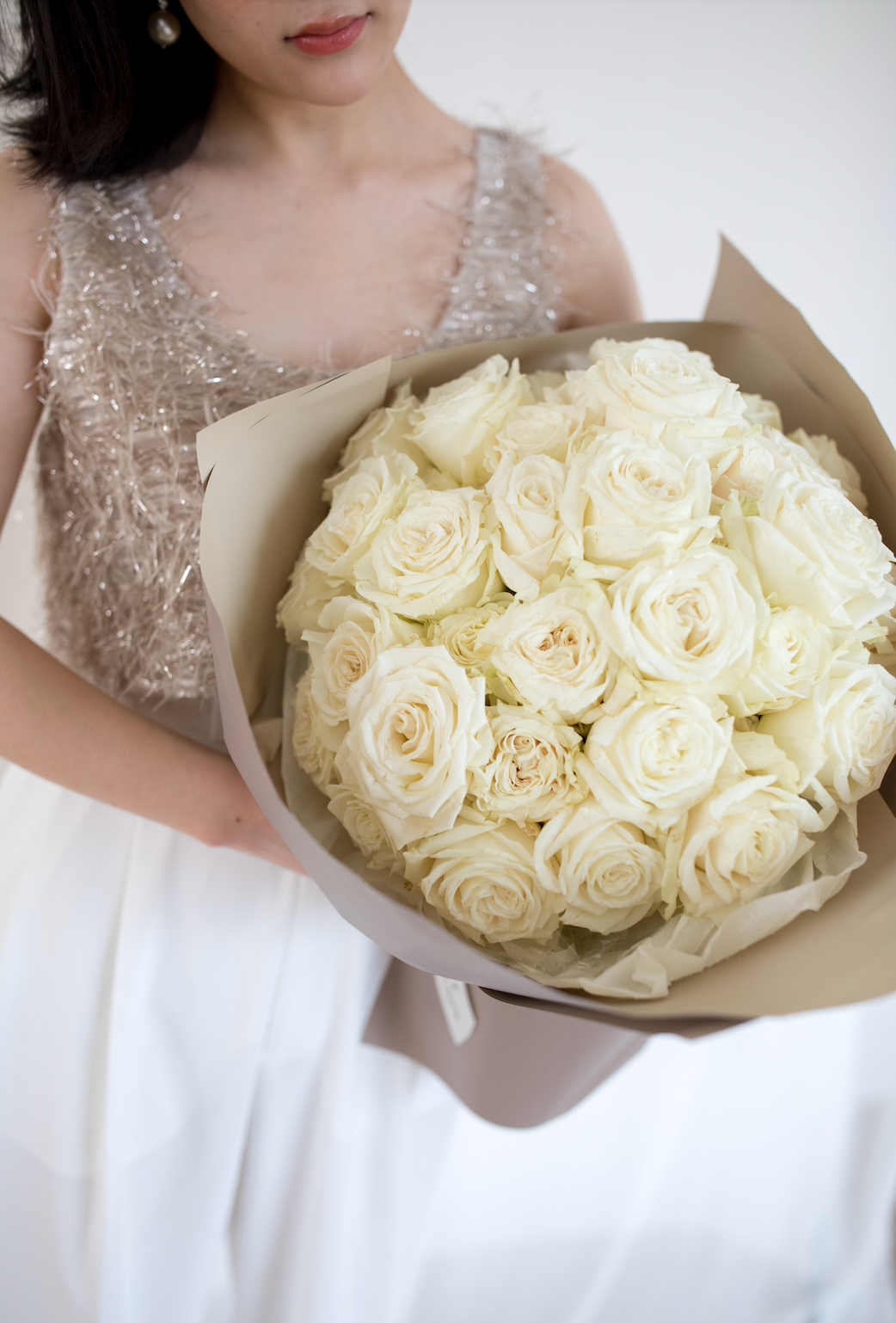 White Roses